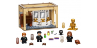 LEGO Harry Potter Poudlard™ : l’erreur de préparation du polynectar 2021